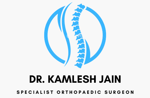 Dr Kamlesh Jain